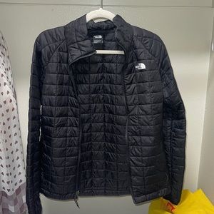 North Face ThermoBall Eco Small